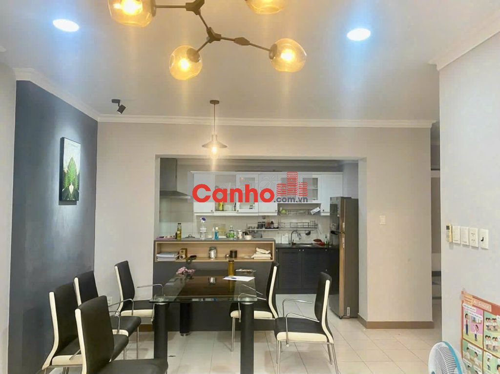 2-3PN CC Phúc Thịnh 341 Cao Đạt 500m trung tâm Q1 Q5.1 bước qua Q4, Q8