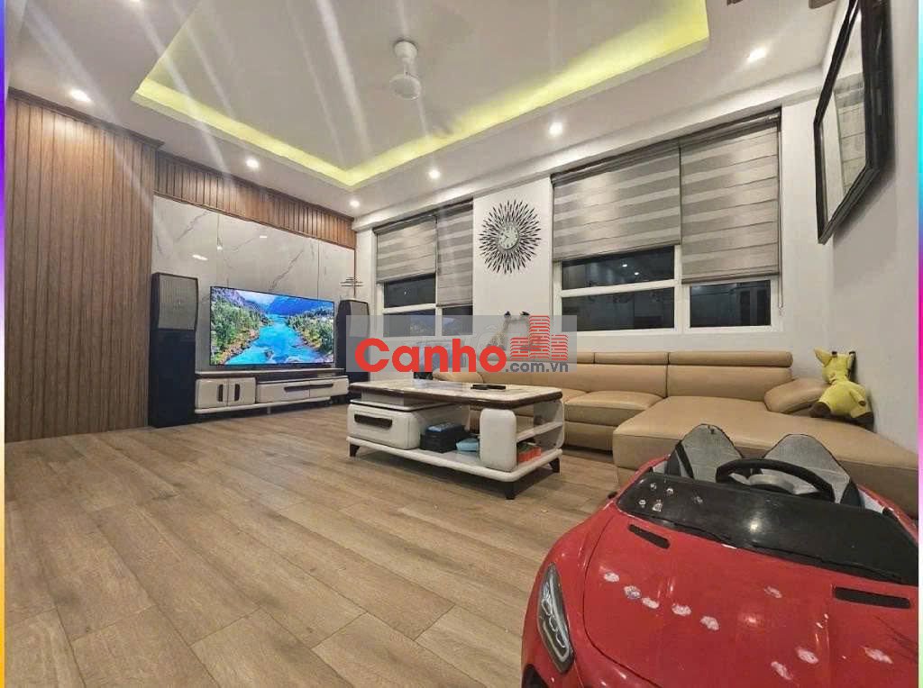 Bán nhà chung cư KĐT Đại Kim - 84m2, 3 ngủ, full công năng - ở ngay!