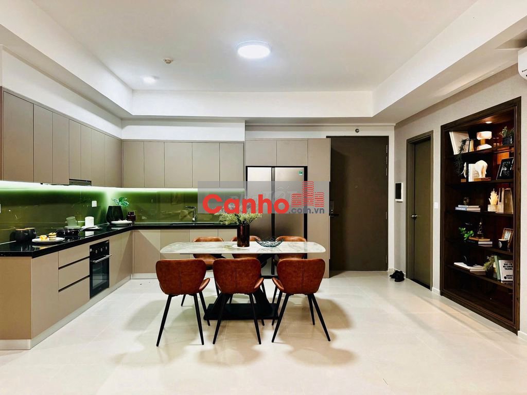 Căn hộ 3PN Westgate nhà mới Full nội thất 113m2