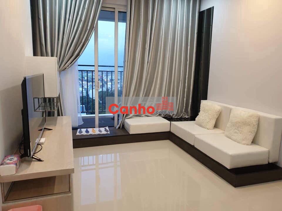 ✅Giá Tốt - Golden Mansion 2PN - 5.2 Tỷ, Tặng Full nội thất