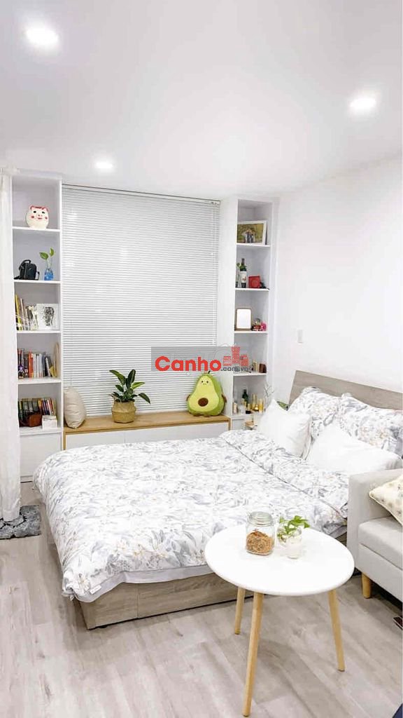 Cần bán căn hộ Officetel chung cư M-One 1PN 35m2 giá chỉ 2.38 tỷ