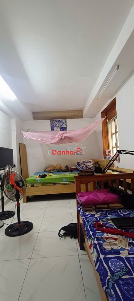 Chung cư 85m2 2 PN Hoàng Hoa Thám Q. Bình Thạnh