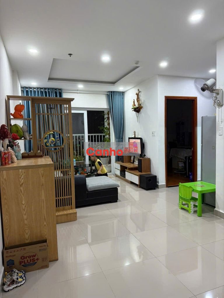 Rổ hàng căn hộ Phú Gia, Có sổ, 2PN-2WC, Giá từ 2.550 tỷ - TL chính chủ