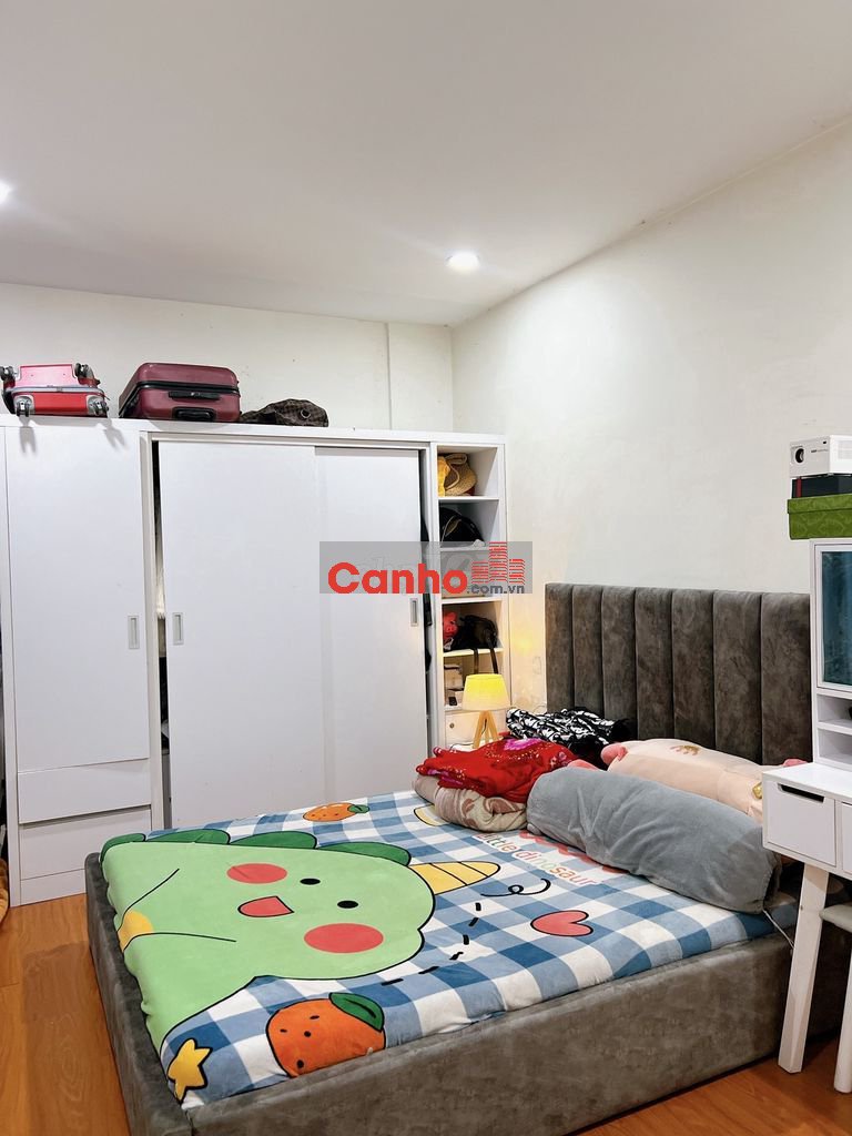 Tặng full nội thất như hình - Đã có sổ - Thương lượng trực tiếp