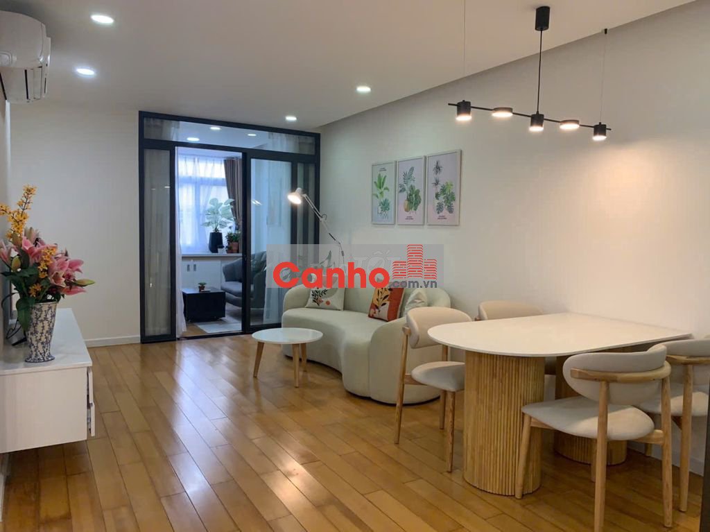 Kẹt tiền bán CH Sky Garden 3 Giá 6.130 Tỷ sẵn hợp đồng thuê 18 triệu