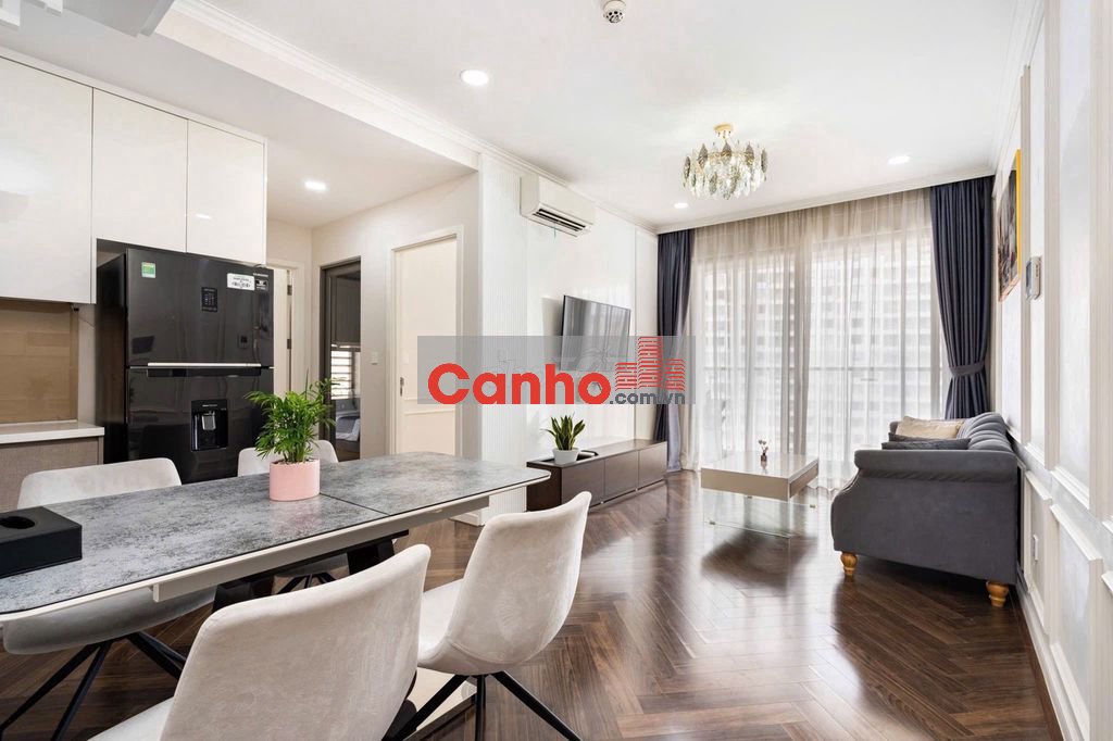 Căn Hộ 2PN 2tỷ kế Sân Bay TSN Full Nội Thất View Hồ Bơi bao sổ vay 70%