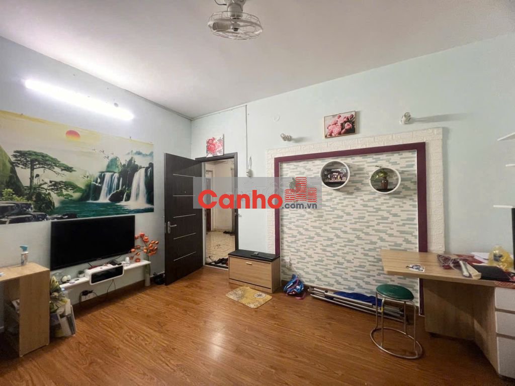 Chung cư 57m2 2 PN Bắc Đinh Bộ Lĩnh Q. Bình Thạnh