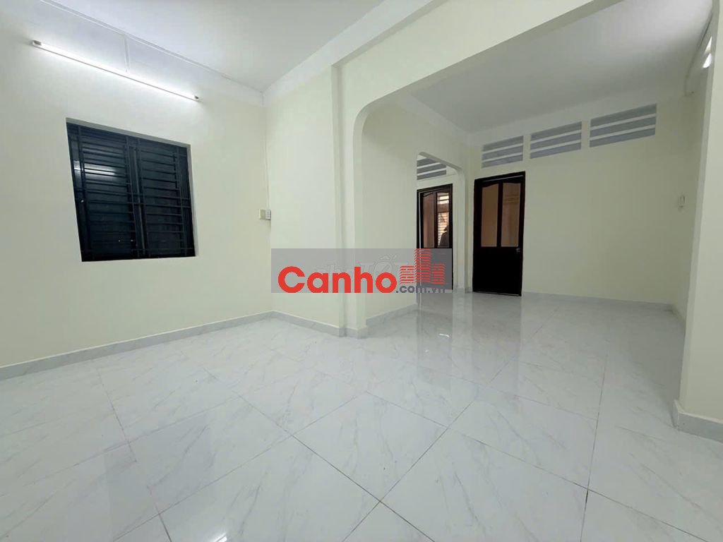 Chung cư 63m2 2 PN Phan Văn Trị Q. Bình Thạnh