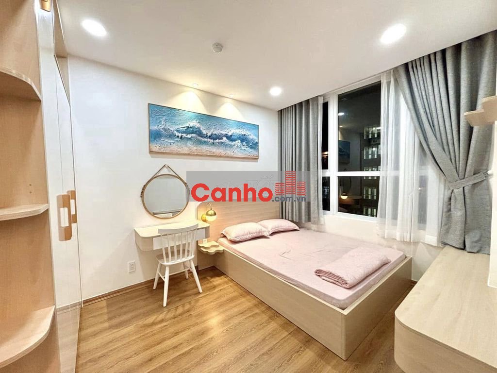 Bán căn thương mại 2pn2wc, cc topaz 2ty450 hỗ trợ bank