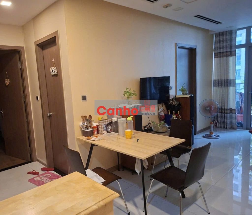 Căn hộ 65m2 2 PN The Landmark 81 - Vinhomes Central Park