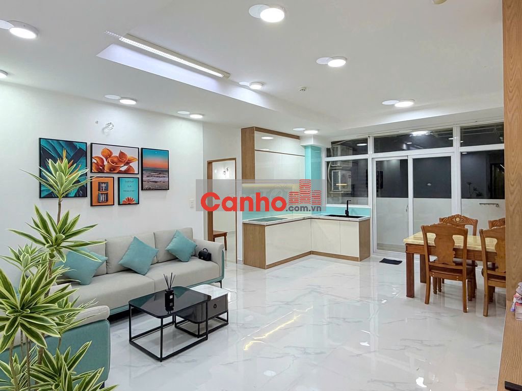 🔥 BÁN CĂN HỘ HOÀNG KIM THẾ GIA  BÌNH TÂN 81M – 3PN – 2WC GIÁP TÂN PHÚ