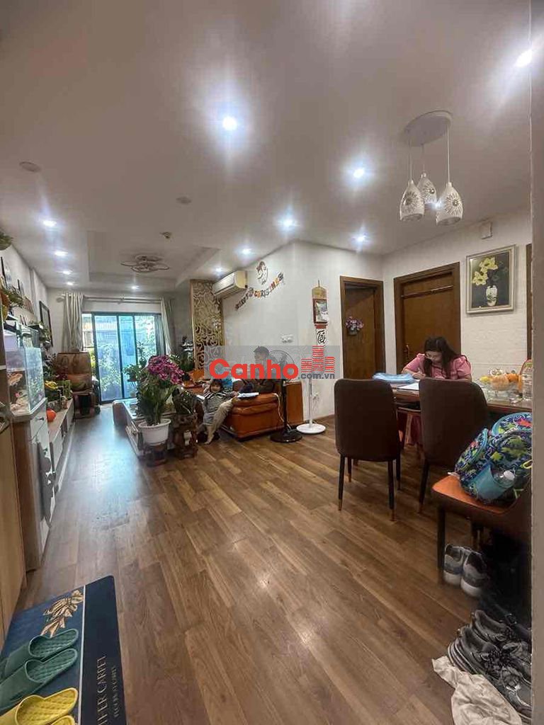 💕CĂN HỘ CAO CẤP HỒ TÙNG MẬU - 94M - PHÒNG NÀO CŨNG CÓ CỬA SỔ