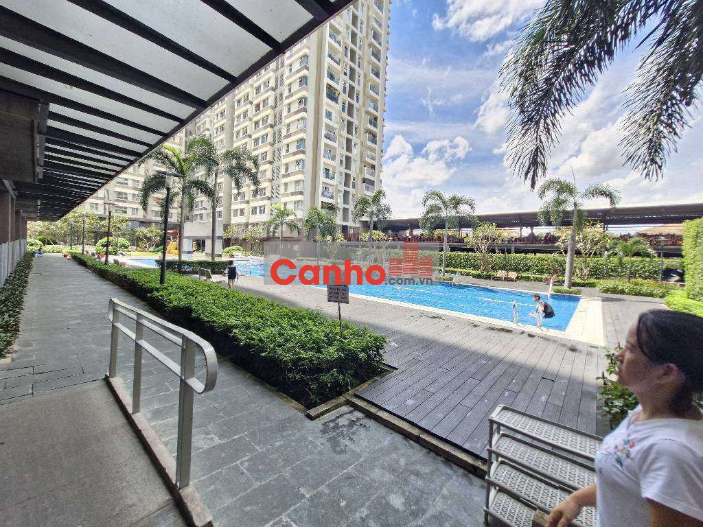 Bán Chung cư Flora Fuji vị trí đẹp pháp lý rõ ràng an ninh