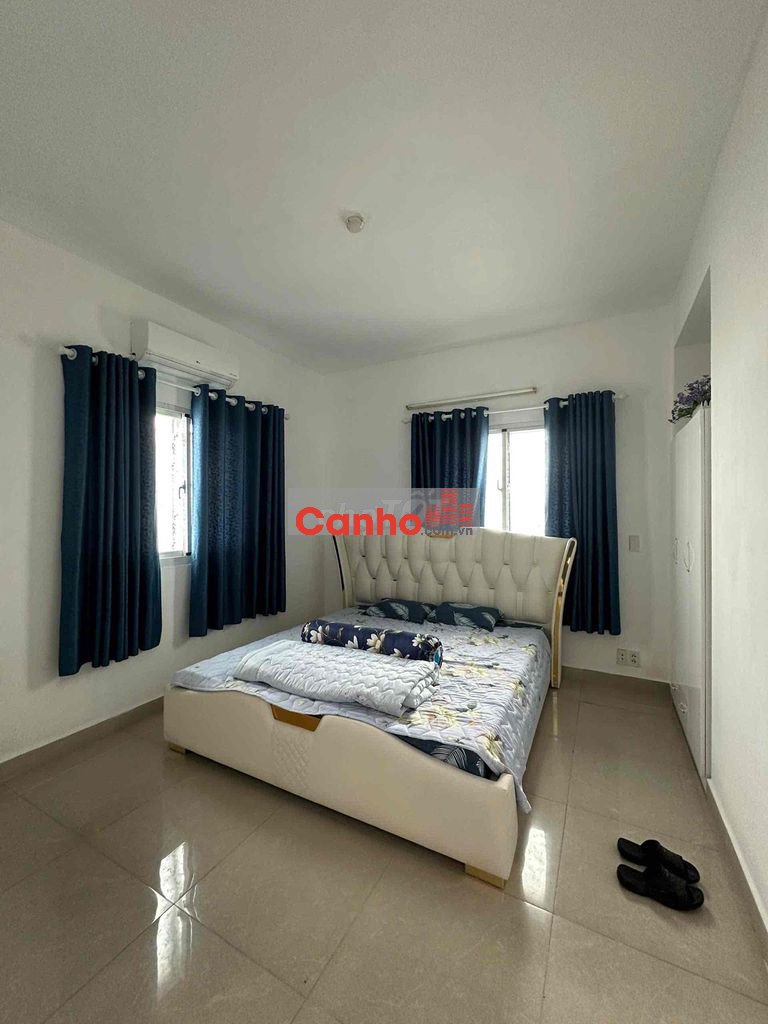 Bán Căn Hộ Thái Sơn . 62m2 2PN 2wc