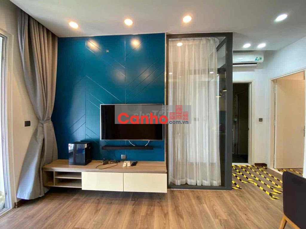 Bán căn hộ chung cư The Botanica (chủ đầu tư NOVALAND) 2pn 1wc 57m2