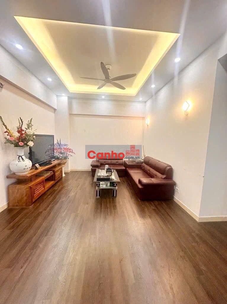 Bán nhà Toà N03 tầng 8 Ngoại Giao Đoàn 75m2 vị trí đep ở ngay 8.3 tỷ