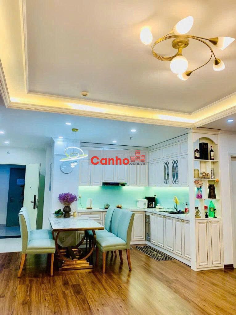 Cần bán Hồ Gươm Plaza Hà Đông 65m2, 2 phòng ngủ, 2 VS