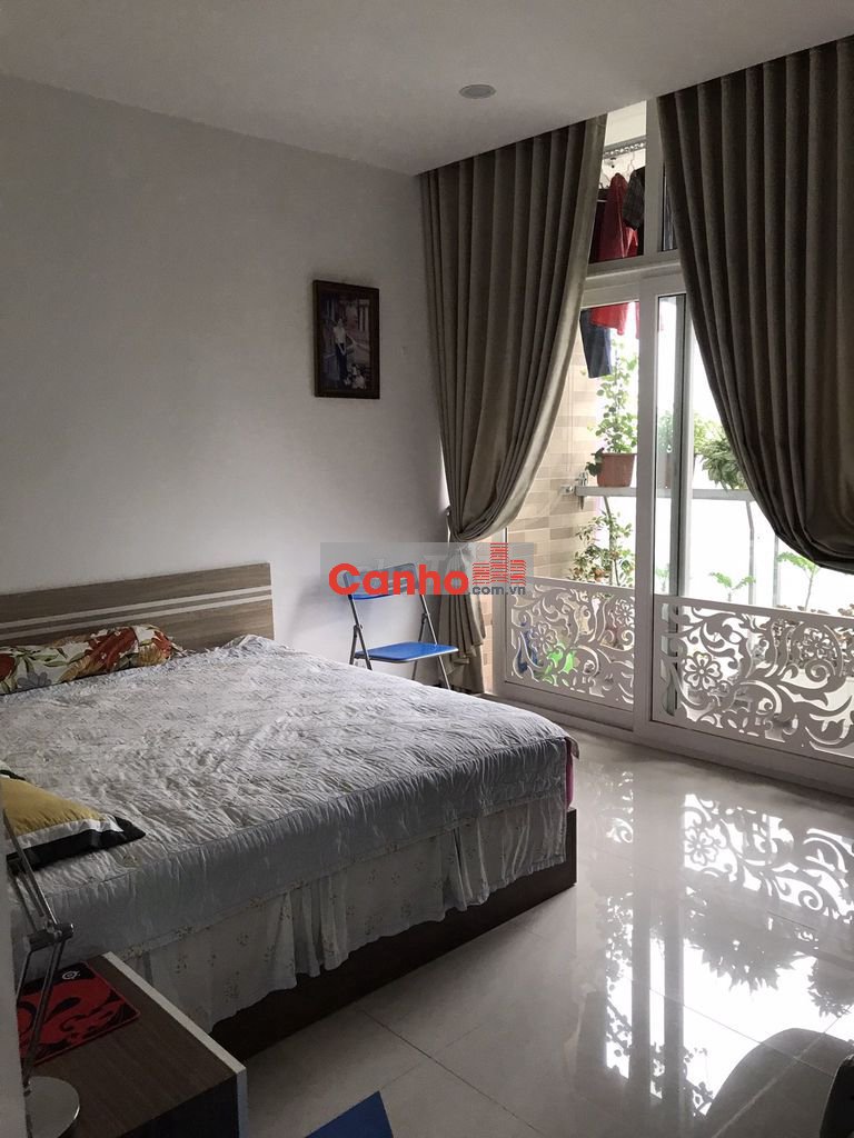 Rẻ. Bán chung cư HTT Tower 197 Trần Phú, Hà Đông 90m2, 3PN, 2VS