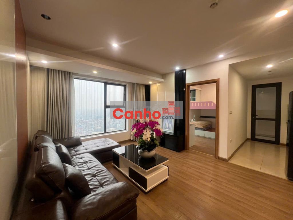 Bán chung cư Mipec Kiến Hưng, Hà Đông, 84m2, 3 ngủ, căn góc, giá tốt