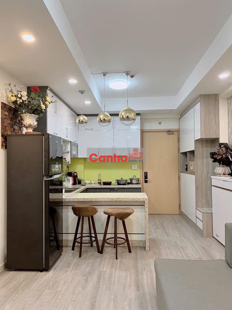 Chính chủ bán nhanh căn hộ M-One 2PN 2WC 68m2 full nội thất giá tốt