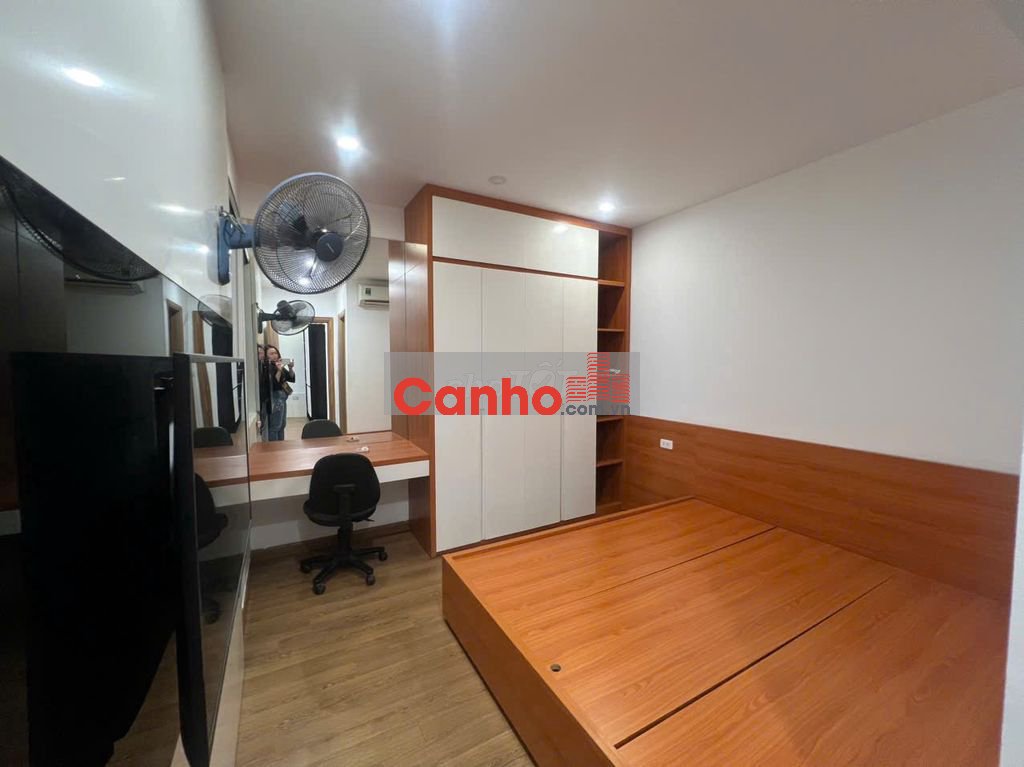 Gấp, bán chung cư Sông Nhuệ (Sails Tower), Hà Đông 62m2, 2 ngủ