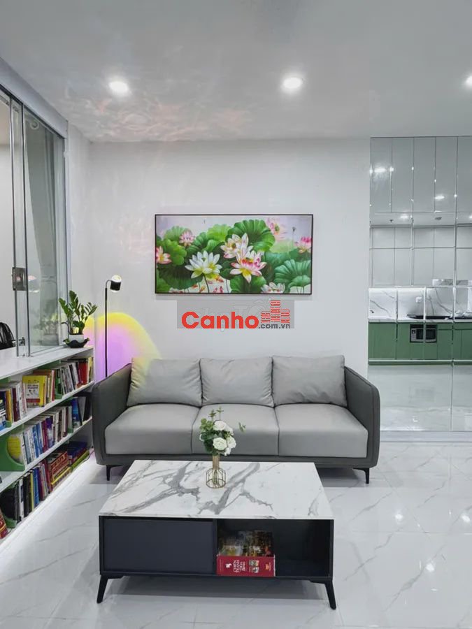 Cần bán cănchung cư New Skyline, Văn Quán, 136m2, 3 ngủ, 2VS