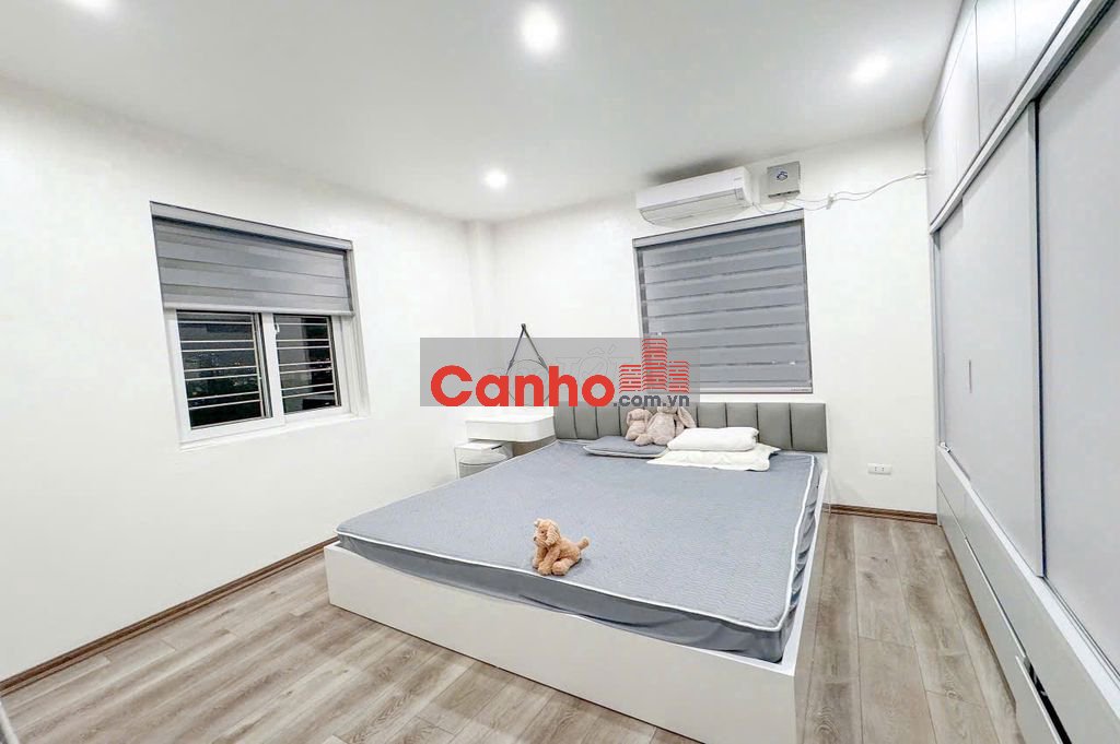 Bán căn 4 ngủ chung cư Momota, Nguyễn Đức Cảnh, Hoàng Mai, giá tốt