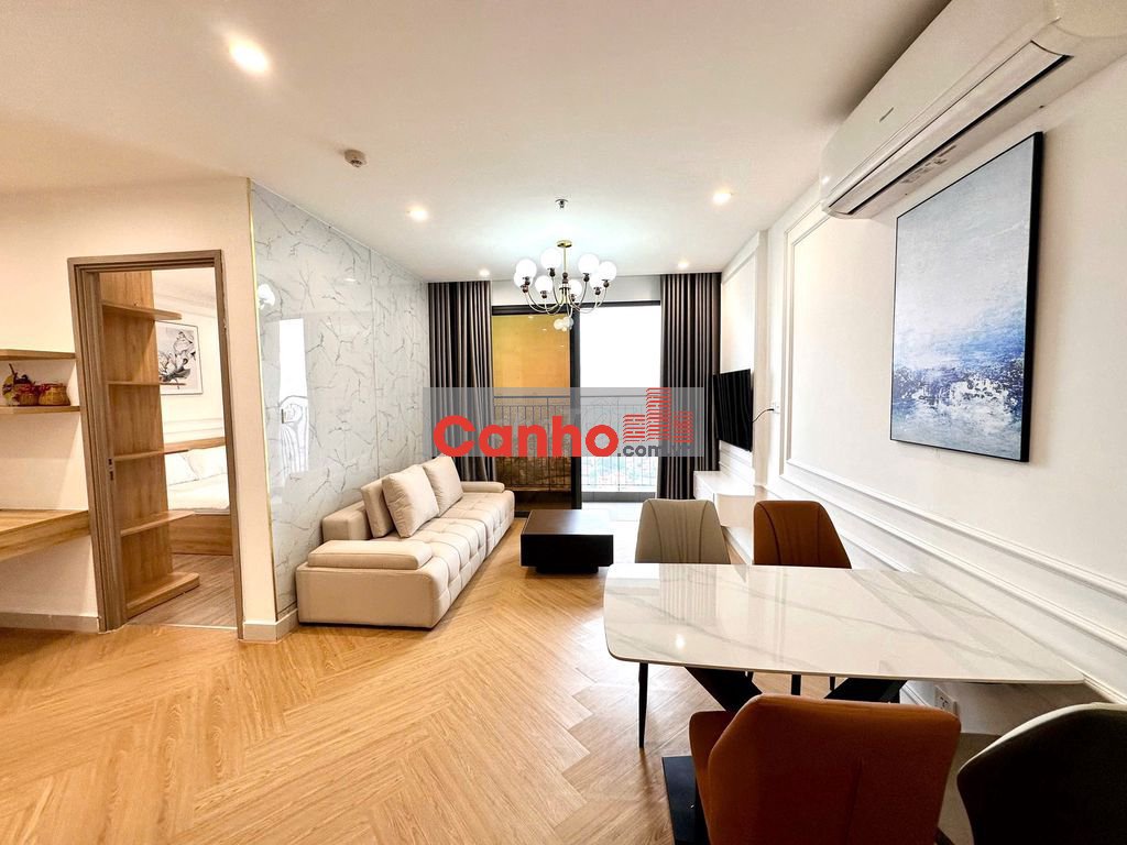 Chính chủ gửi bán căn 2PN 1VS full nội thất giá chỉ còn 3,65 tỷ tạiOCP