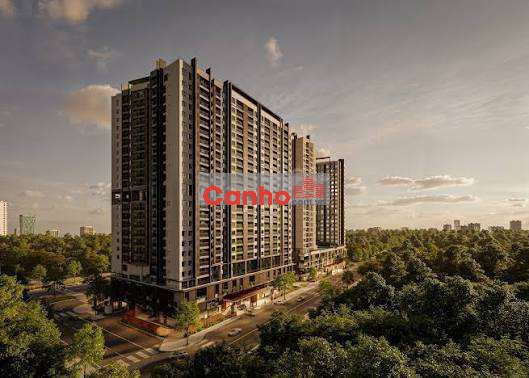 Chính chủ bán căn hộ 1PN, Orchard Hill 2, tầng trung, thoáng mát