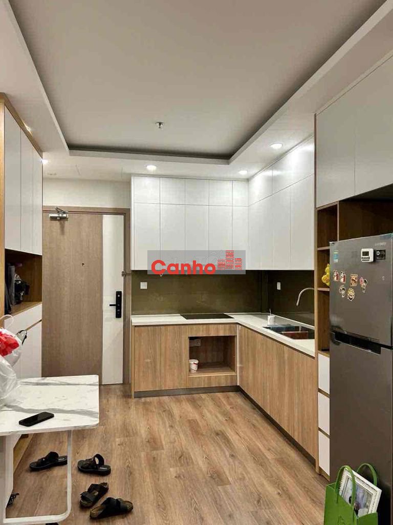 Siêu hiếm- Căn đẹp 3PN Toà Imperia I2, sẵn sổ, hỗ trợ vay