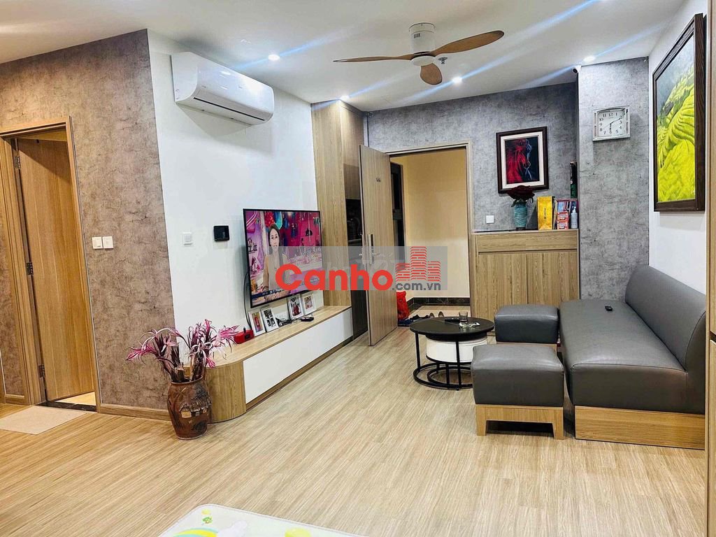 Hàng Hiếm- Căn Hộ 3PN Toà SA2- 80m, sẵn sổ