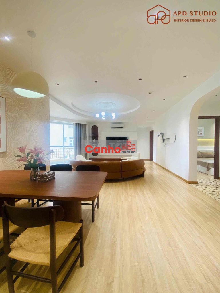 Chuyển nhượng CH GreenView, PMH, Quận 7