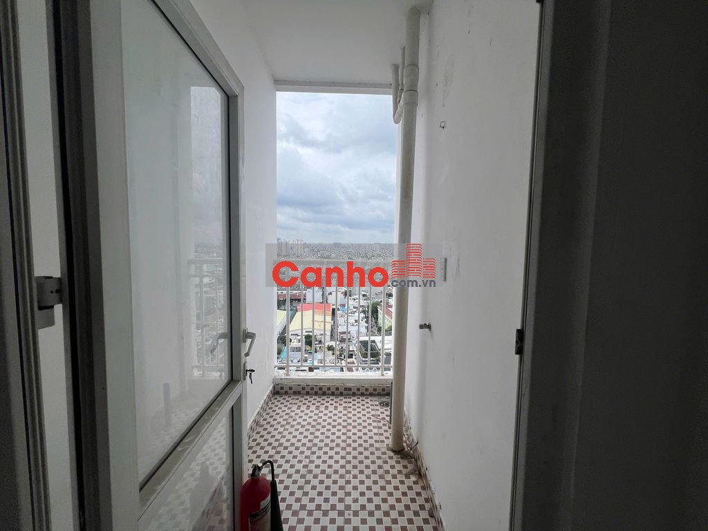 Chính chủ bán căn hộ 8x ĐẦM SEN 1 phòng ngủ có sổ giá 2.35 tỉ