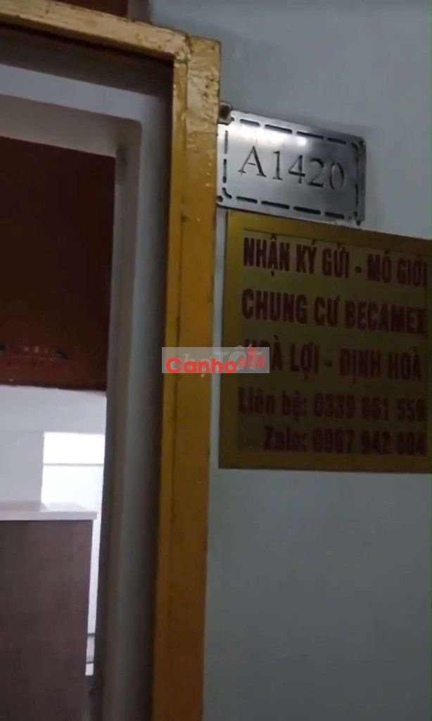 Hòa Lợi, lầu 3 ,DECOR,  full nội thất , bao sổ hồng : 450 triệu