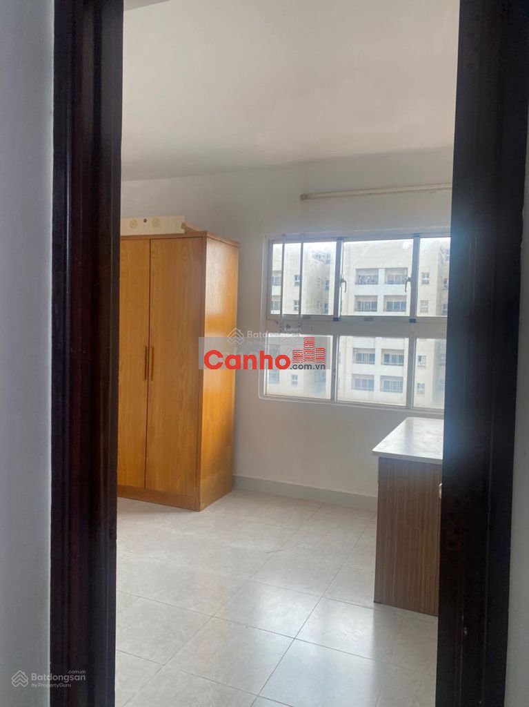 Chung cư Bàu Cát 2 đường Hồng Lạc bán căn 2PN lô A giá 3.7 tỉ có sổ