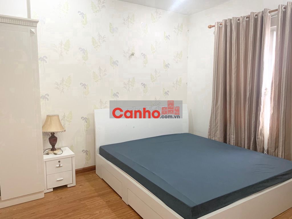 Chung cư Phúc Yên bán căn 2 phòng ngủ có sổ giá 3.22 tỉ