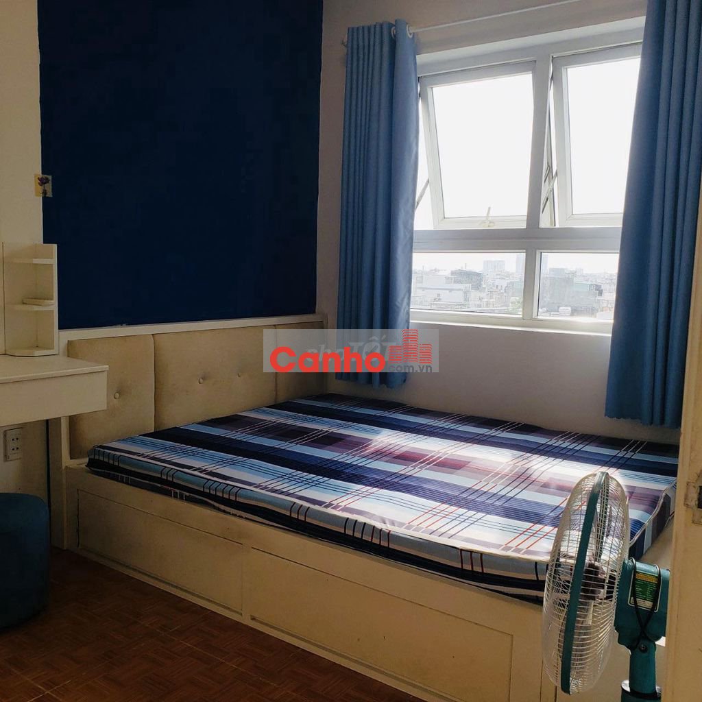 BÁN chung cư Sacomreal 584 LŨY BÁN BÍCH, 2 PHÒNG 80M2 GIÁ 3.18 TỈ