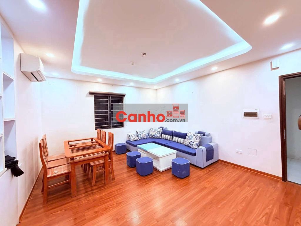 Chính chủ bán Căn hộ C14 - Lô góc 70m2 - 2 Ngủ - 2Wc - 5.x Tỷ