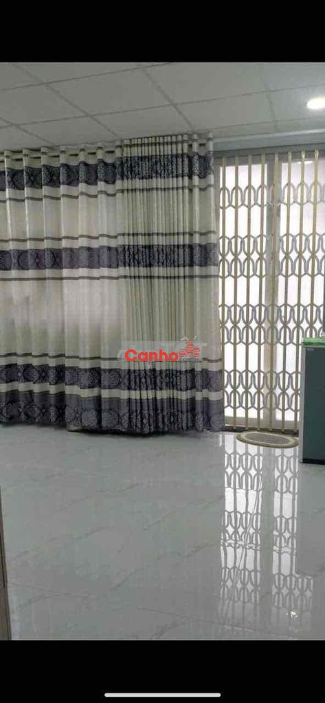 Bán căn hộ tập thể DT 64m ,2 ngủ , Đuòng Dương Tử Giang Q5 HCM