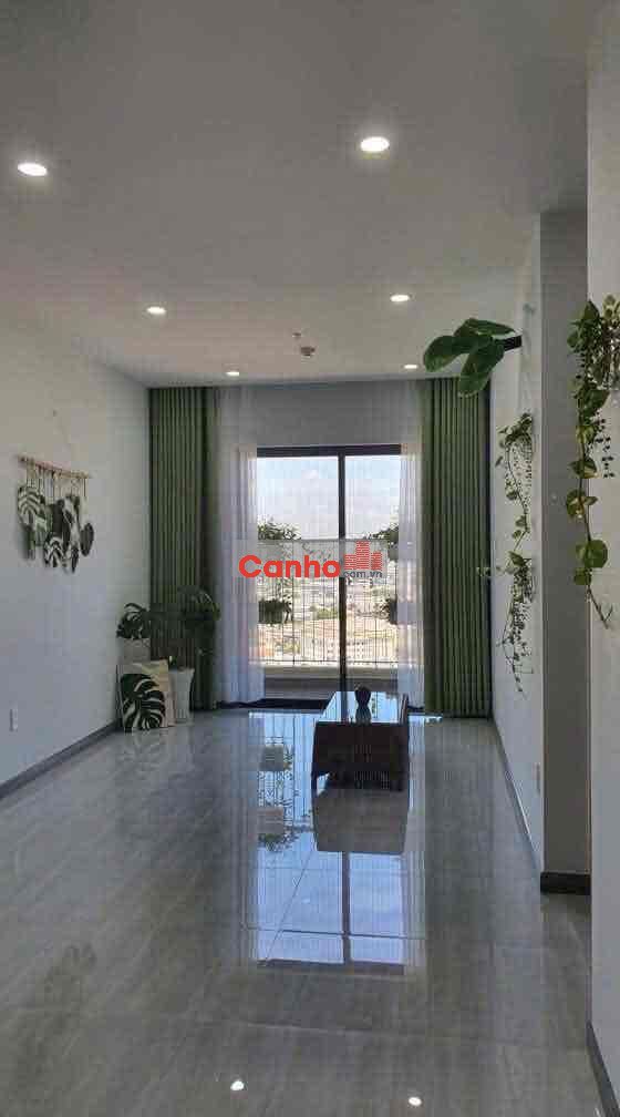 SANG GẤP CĂN 2PN+ 2WC - dọn vào ở ngay - giá 1 tỷ 8 đã bao thuế phí