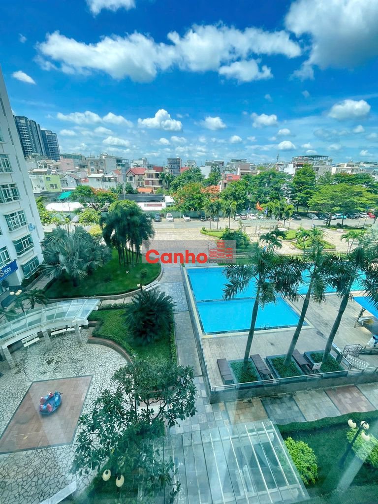 Bán căn hộ Hoàng Anh An Tiến - Gold House 2 phòng ngủ 2wc 94m2