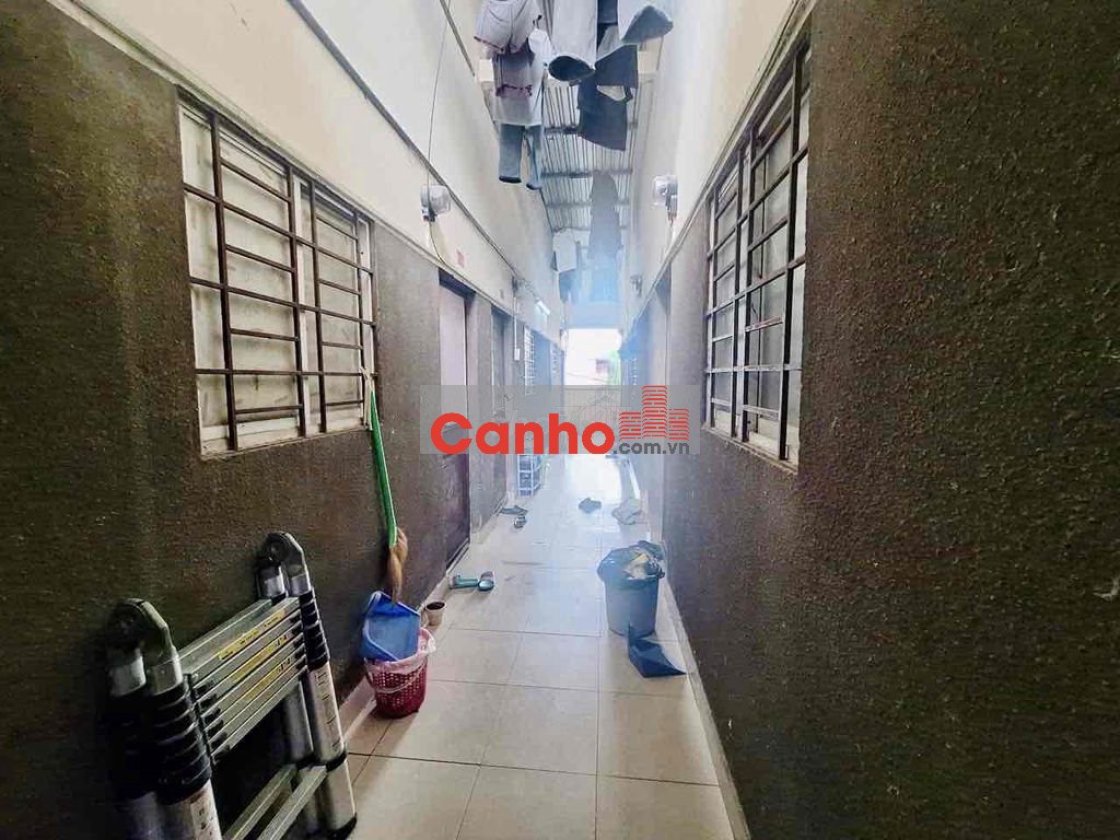 BÁN GẤP CHDV 60M2, 3 TẦNG, 8 PHÒNG, Đ OTO, NHÁNH TÂN LẬP1, HIỆP PHÚ TD