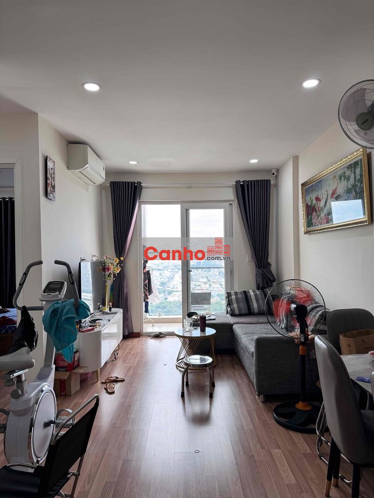 Bán chung cư Diamond Riverside giá 2.8 tỷ