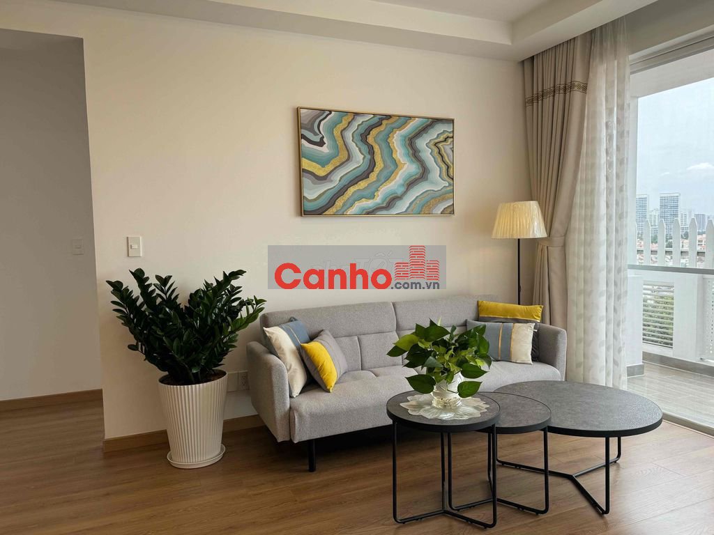 BÁN GẤP CĂN HỘ MỸ ĐỨC Phú Mỹ Hưng đường Nguyễn Đức Cảnh 110m2 3PN