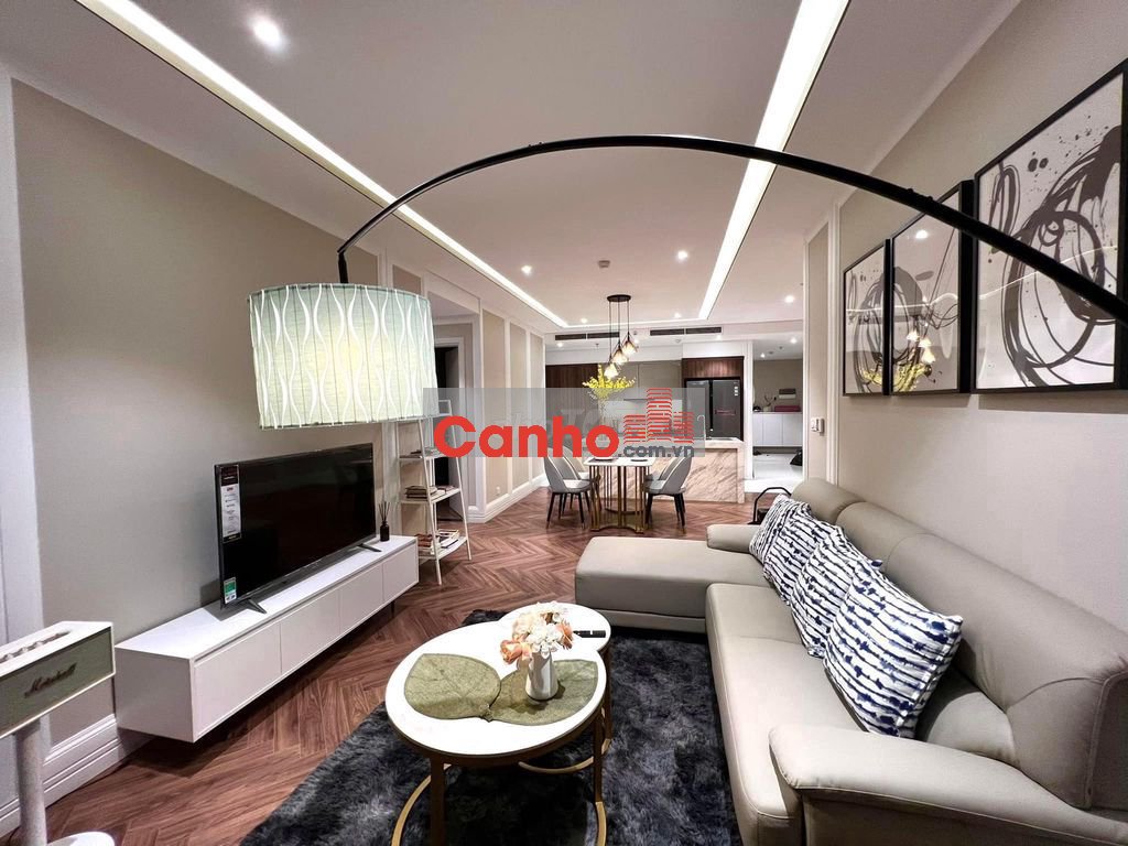 Chủ nhà quen có nhờ em bán gấp căn 3pn, căn góc tại HOME CITY, giá tốt