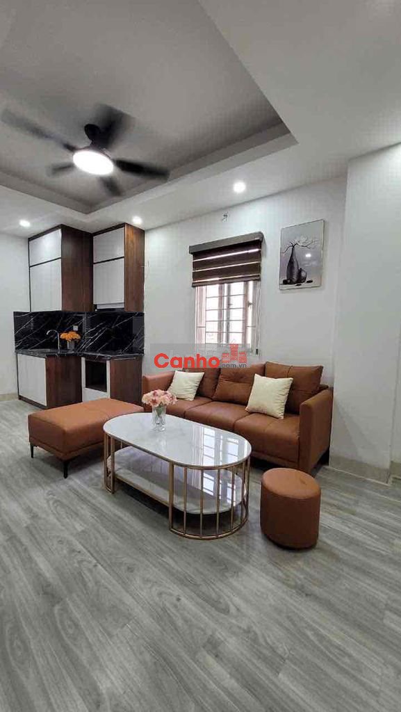 Căn Góc-50m2-2 ngủ- Mỹ Đình- Phạm Hùng- Nhà mới- Tặng Full nội thất