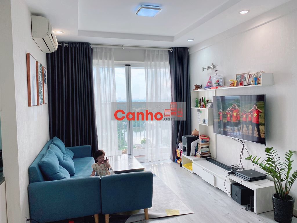 Bán căn hộ Hưng Phát 1, cò ban công, 80m2. 3.250ty