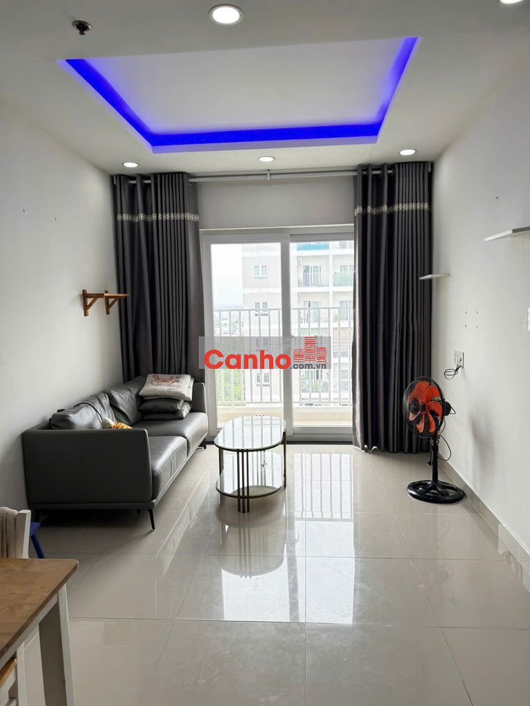 Bán căn hộ chính chủ 66m2 2PN-1WC, tại Orchid Park, Phú XUân, Nhà Bè.