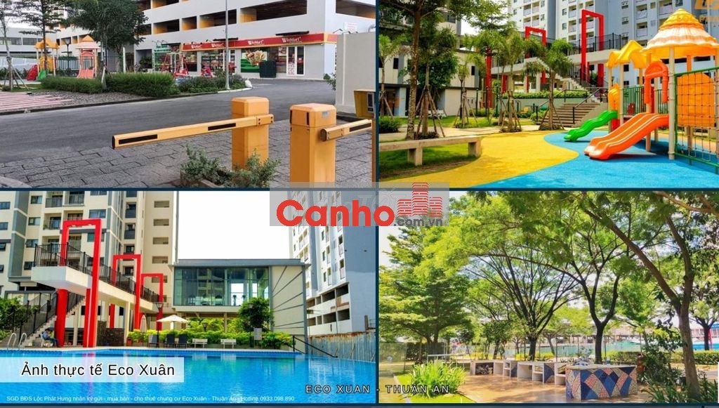 Chính chủ cần bán căn hô 3 phòng ngủ 86m2 chung cư Eco Xuân