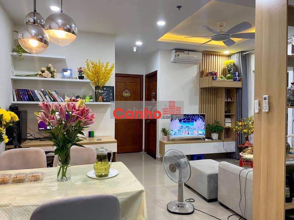 Bán gấp căn hộ, Giá tốt 2,5tỷ. Đã có sổ - Sở hữu lâu dài